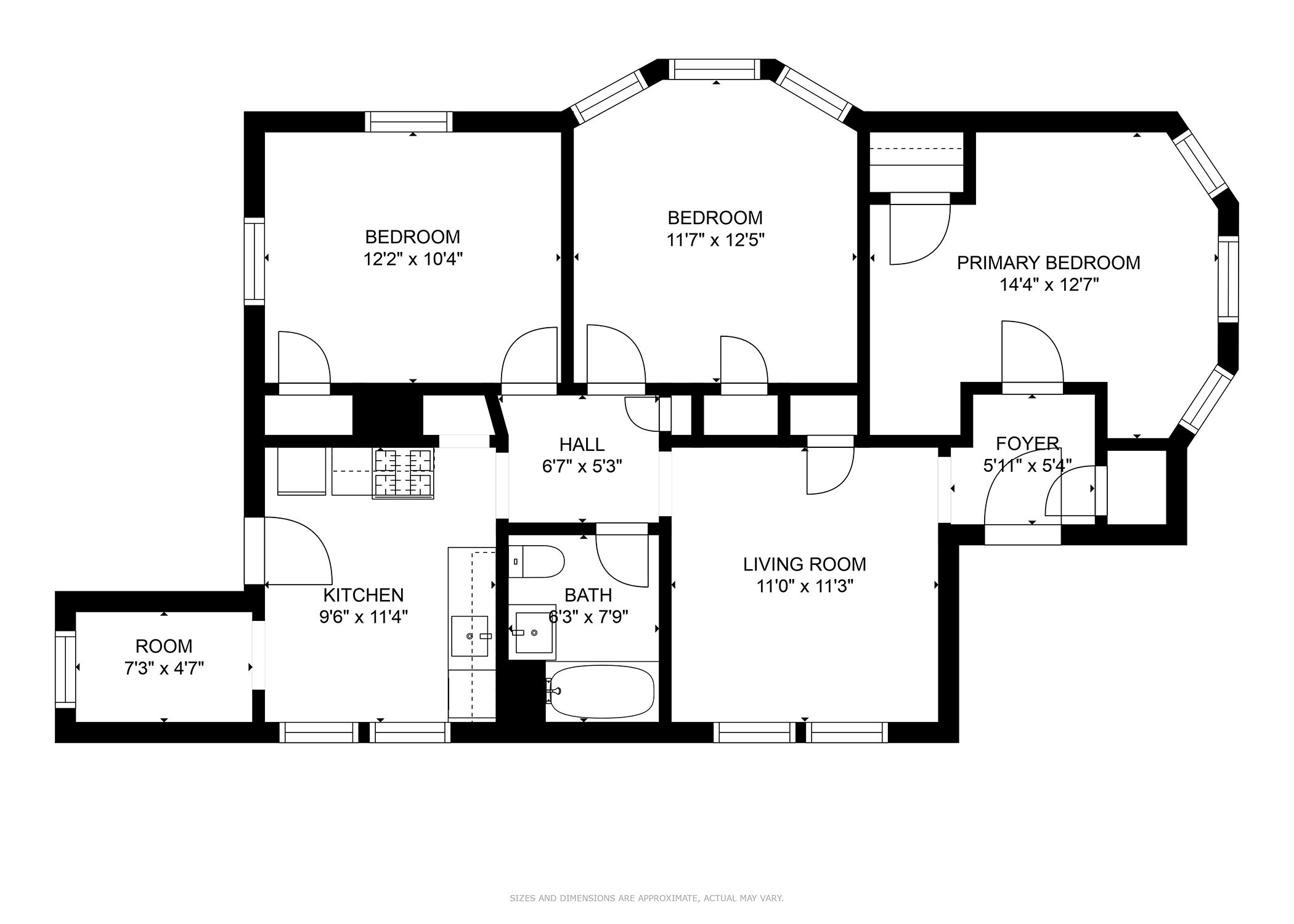 How Much Is Social Housing Rent Per Month